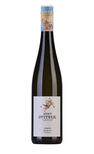 фото вино Stift Gottweig Riesling 2022 0,75 л