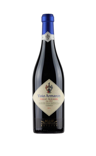 фото вино Serego Alighieri Vaio Armaron Amarone Valpolicella Classico 2013 15.5% 0,75 л