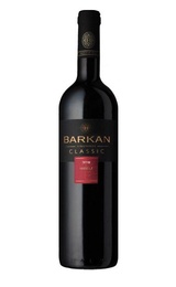 Кошерное вино Barkan Shiraz Classic 2021 0,75 л.