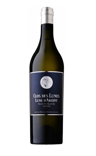 фото вино Clos des Lunes Lune d'Argent 2020 0,75 л