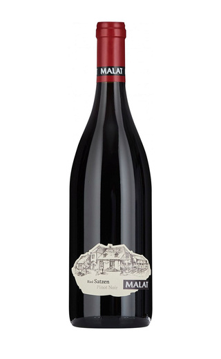 фото вино Malat Ried Satzen Pinot Noir 2019 0,75 л