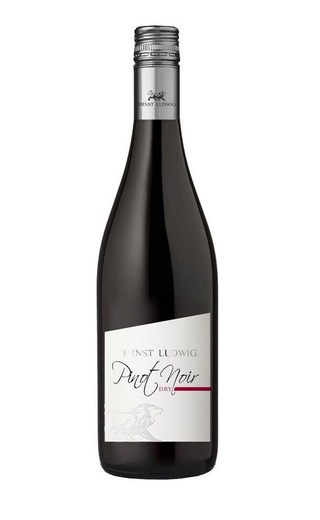 фото вино Ernst Ludwig Pinot Noir 2021 0,75 л