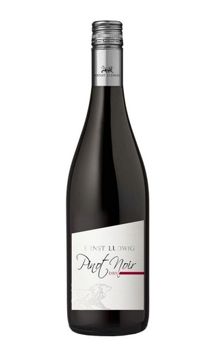 фото вино Ernst Ludwig Pinot Noir 2022 0,75 л