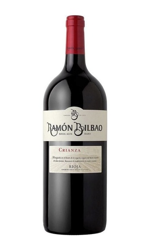 фото вино Bodegas Ramon Bilbao Crianza 2019 15 л