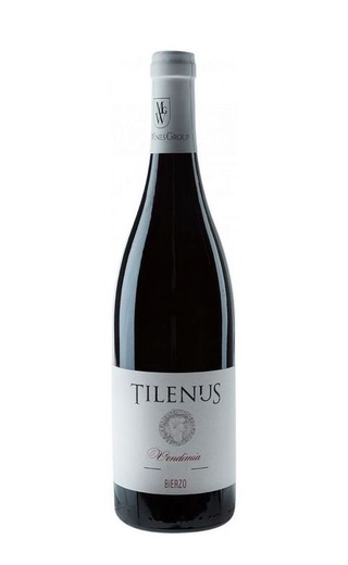 фото вино Bodegas Estefania Tilenus Vendimia 2021 0,75 л