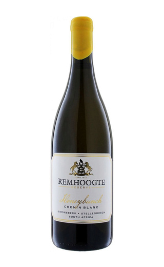 фото вино Remhoogte Honeybunch Chenin Blanc 2022 0,75 л