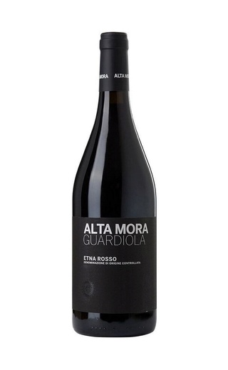 фото вино Cusumano Alta Mora Guardiola Etna Rosso 2016 0,75 л