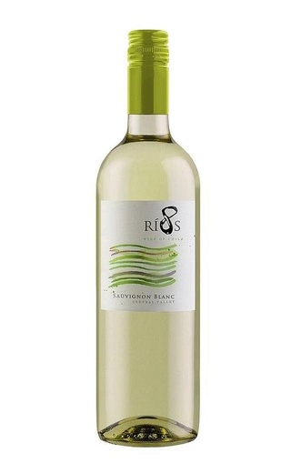 фото вино Undurraga 8 Rios Sauvignon Blanc 2021 0,75 л