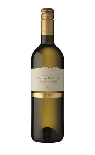 фото вино Elena Walch Pinot Grigio Alto Adige 2022 0,75 л