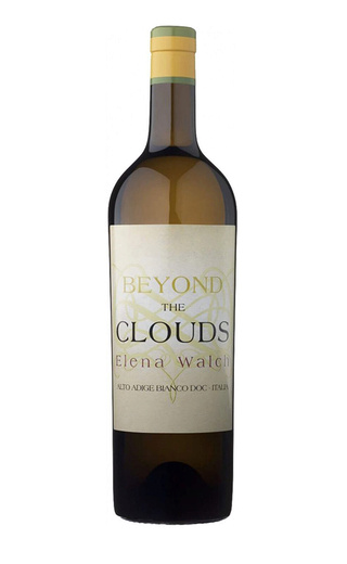 фото вино Elena Walch Beyond the Clouds Alto Adige 2021 0,75 л