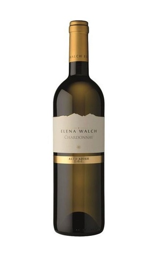 фото вино Elena Walch Chardonnay Cardellino Alto Adige 2021 0,75 л