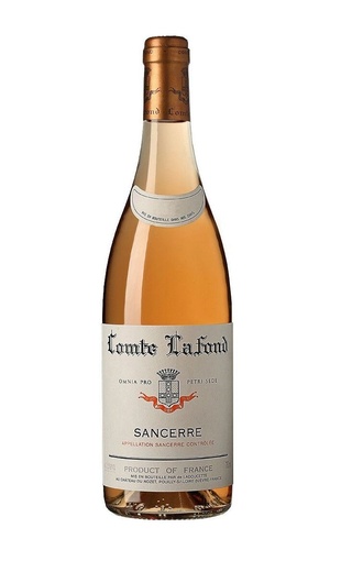 фото вино De Ladoucette Sancerre Comte Lafond Rose 2021 0,75 л