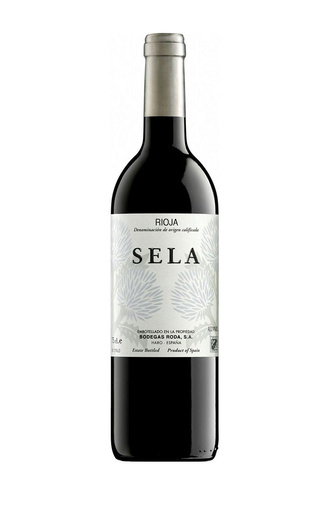 фото вино Bodegas Roda Sela Rioja 2020 0,75 л