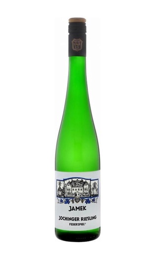 фото вино Jamek Jochinger Riesling Qualitatswein Federspiel 2022 0,75 л