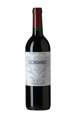 фото вино Bodegas La Horra Corimbo 2018 0,75 л