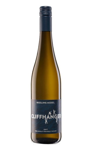 фото вино Cliffhanger Riesling 0,75 л