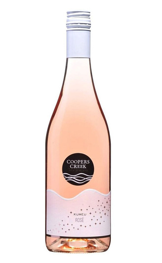 фото вино Coopers Creek Rose 0,75 л