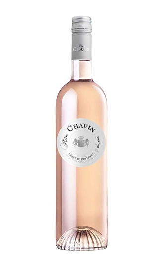 фото вино Chavin Cotes de Provence 0,75 л