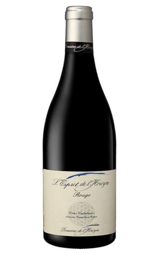 фото вино Domaine de l'Horizon Lesprit Rouge 2018 0,75 л