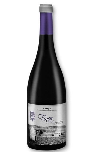 фото вино Gregorio Martinez Finca Tempranillo 2015 0,75 л