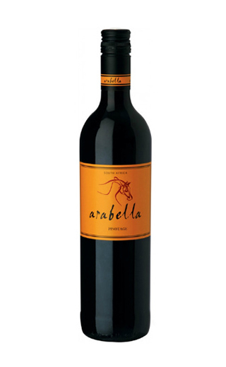 фото вино Arabella Shiraz 2021 0,75 л