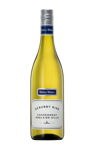 фото вино Wirra Wirra Scrubby Rise Chardonnay 2021 0,75 л