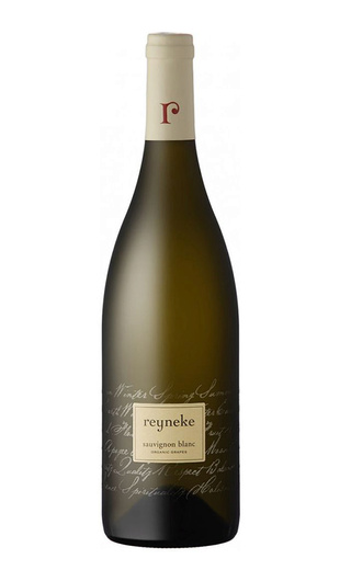 фото вино Reyneke Sauvignon Blanc 2021 0,75 л