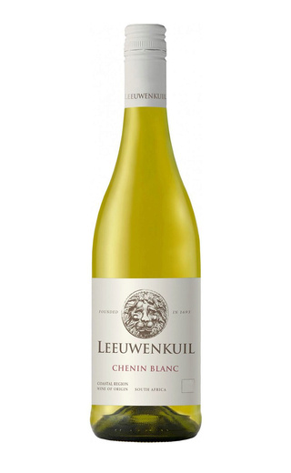 фото вино Leeuwenkuil Chenin Blanc 2022 0,75 л