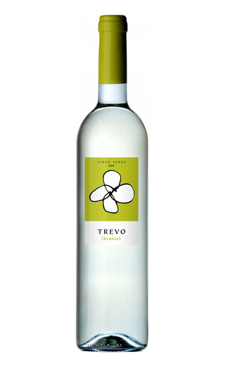 фото вино Trevo Branco Vinho Verde 2022 0,75 л