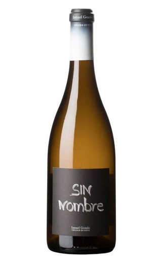 фото вино Microbio Wines Sin Nombre 2019 0,75 л