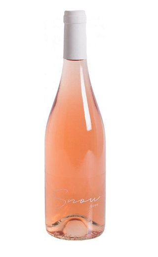 фото вино Celler 9+ Snow Rose 2021 0,75 л