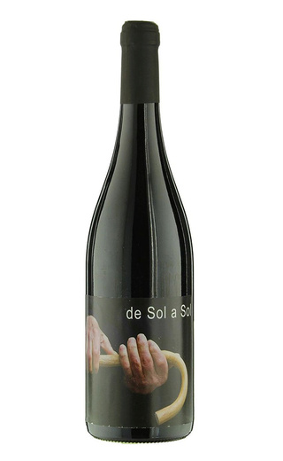 фото вино Esencia Rural de Sol a Sol Natural Tempranillo 2018 0,75 л