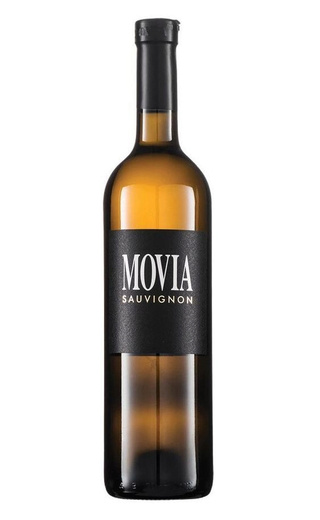 фото вино Movia Sauvignon 2021 0,75 л