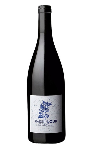 фото вино Domaine de Marcoux Raisin de Loup 0,75 л