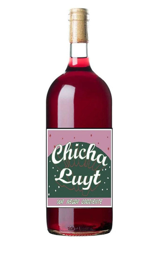 фото вино Louis-Antoine Luyt Chicha Luyt 2022 1 л
