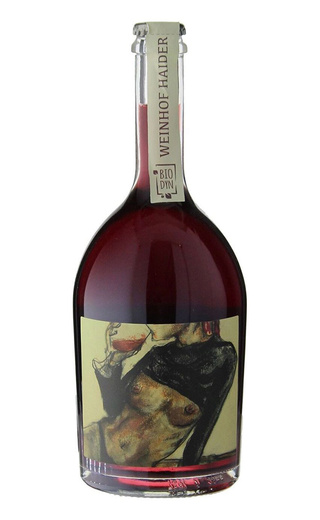 фото игристое вино BioDyn Weinhof Haider Jung & Sexy PetNat 2022 0,75 л