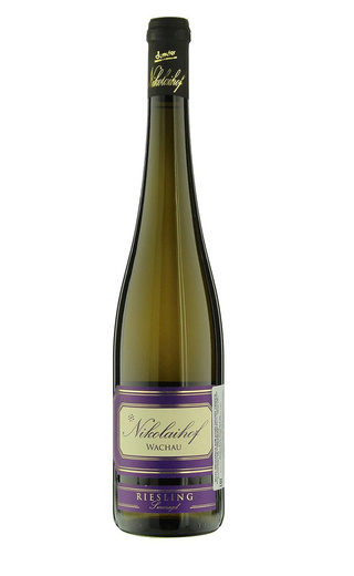 фото вино Nikolaihof Wachau Vom Stein Riesling Smaragd 2017 0,75 л