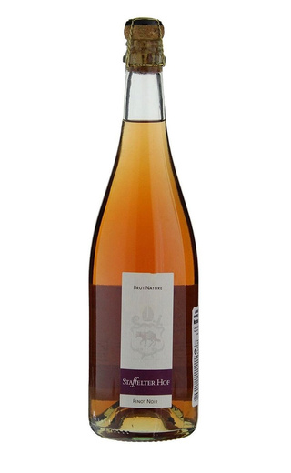 фото игристое вино Staffelter Hof Rose Sekt Brut 2015 0,75 л