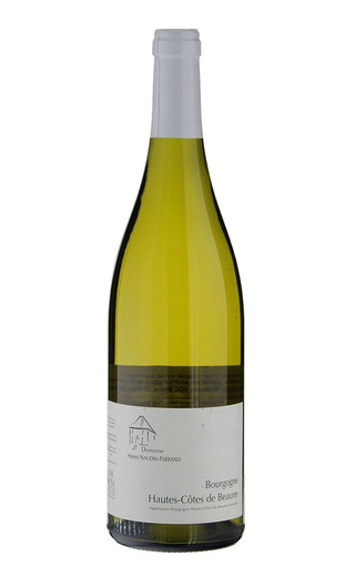 фото вино Domaine H. Naudin-Ferrand Bourgogne Hautes-Cotes de Beaune 2020 0,75 л