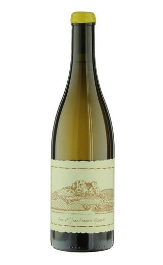 фото вино Anne et Jean-Francois Ganevat Montferrand Savagnin 2019 0,75 л