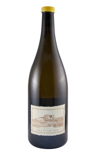 фото вино Anne et Jean-Francois Ganevat Montferrand Chardonnay 2015 1,5 л