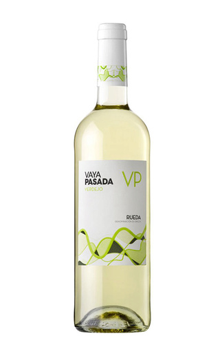 фото вино Bodega de Sarria Vaya Pasada Verdejo 2021 0,75 л