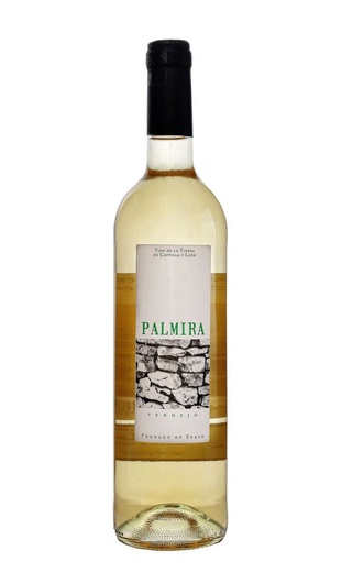 фото вино Bodegas Casto Pequeno Palmira Verdejo 2021 0,75 л