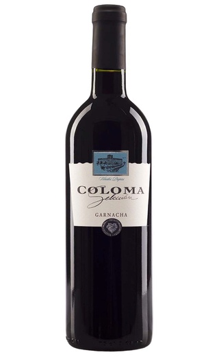 фото вино Coloma Garnacha Seleccion 2018 0,75 л