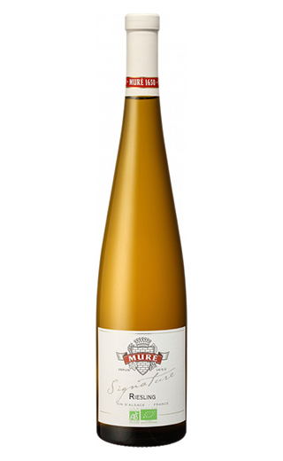 фото вино Misty Cove Riesling Signature 2022 0,75 л