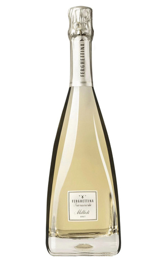 фото игристое вино Ferghettina Milledi Franciacorta 2019 0,75 л