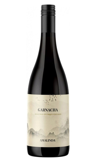 фото вино Amalinda Garnacha 2021 0,75 л