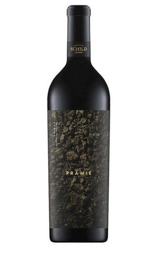 фото вино Schild Estate Pramie Shiraz 2019 0,75 л