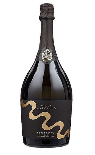 фото игристое вино Villa Marcello Prosecco Millesimato Brut 2021 1,5 л