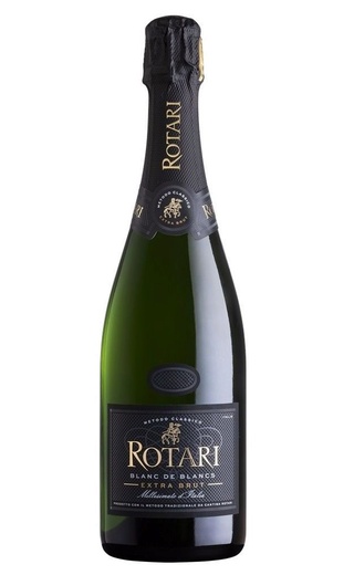 фото игристое вино Rotari Blanc de Blanc 0,75 л